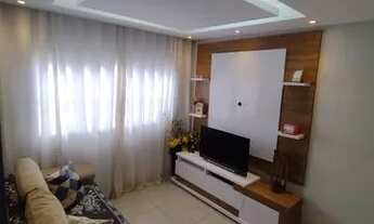 Imagem 3: Vendo apartamento com móveis planejados