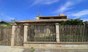 Imagem: CASA com 4 dormitórios à venda com 300m²
