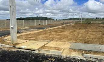 Imagem 6: Terreno para repasse no loteamento prime, na serra branca