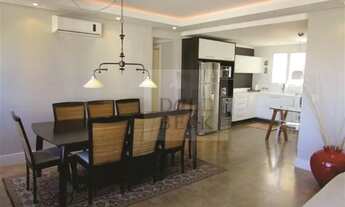 Imagem 5: Apartamento para aluguel tem 140 metros quadrados com 3 quartos em Jardim Europa - Porto A