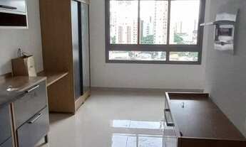 Imagem 5: Apartamento para aluguel e venda com 24 metros quadrados em Tatuapé - São Paulo - São Paul