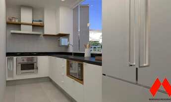 Imagem 7: Oasis em Copacabana