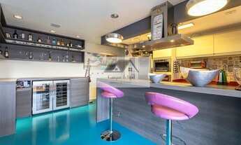 Imagem 1: Apartamento à venda no bairro Vila Leopoldina - São Paulo/SP, Zona Oeste