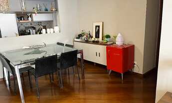 Imagem 2: Apartamento venda com 100 m² com 3 quarto Saúde - São Paulo - SP