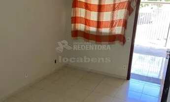 Imagem 3: Casa Padrão em São José do Rio Preto