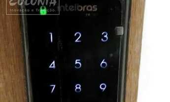 Imagem 6: Santo André - Apartamento Padrão - Parque Oratório