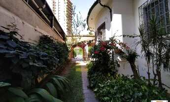 Imagem 5: Casa (sobrado na rua) 4 dormitórios/suite, cozinha planejada