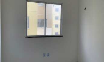 Imagem 5: Apartamento Novo , em área privilegiada do Bairro Passaré, com dois quartos, com wc revers