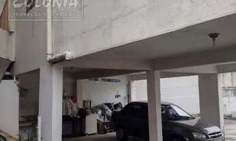 Imagem 4: Santo André - Casa Padrão - Vila São Pedro