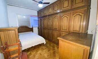 Imagem 7: Apartamento para aluguel tem 45 metros quadrados com 1 quarto no Canto do Forte - Praia Gr