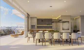 Imagem 6: Cobertura com 4 dormitórios à venda, 385 m² - Cabral - Curitiba/PR