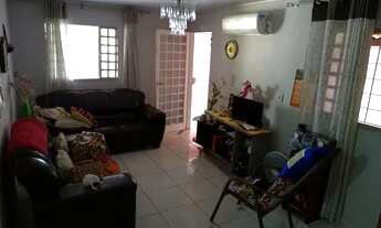 Imagem: Casa conjunto Vera Cruz - GO