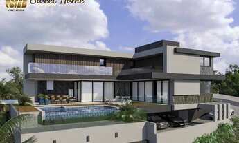 Imagem: Mansão de esquina na melhor localização