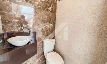 Imagem 3: / Alphaville Sergipe 1 - Casa moderna e espaçosa /