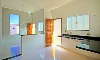 Imagem 3: CASA com piscina e 2 quartos em Itanhaém, no bairro Balneário Las Vegas