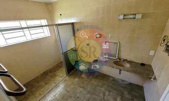 Imagem 6: Casa com 02 suites no Residencial Shangrilá em Campinas-1.280 mts de terreno