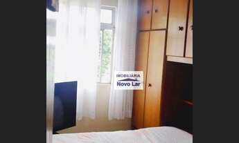 Imagem 7: Apartamento com 2 dormitórios à venda, 56 m² por R$ 170.000,00 - Conjunto Habitacional Pre