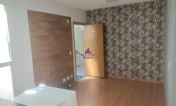 Imagem 2: Apartamento dois quartos Bonfim / Abaeté