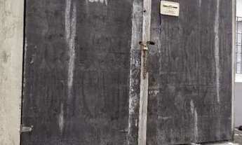 Imagem 6: Casa com quarto cozinha banheiro e garagem