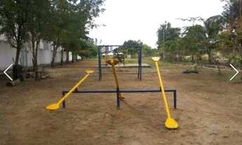 Imagem 4: Apartamento no Bessa, com 3 quartos, uma suite e WC