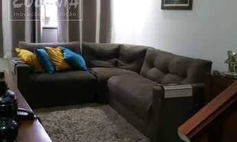 Imagem: Santo André - Casa Padrão - Jardim Progresso