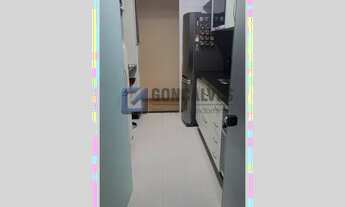 Imagem 2: SANTO ANDRE - Residential / Apartment - CAMPESTRE
