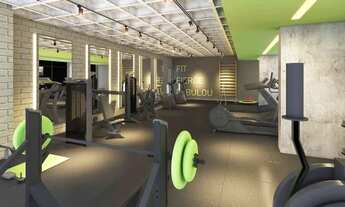 Imagem: Apartamento à venda no Edifício de Alto