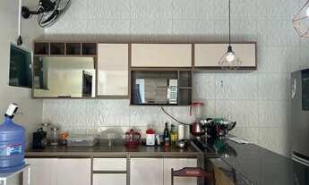 Imagem 7: Casa para alugar condomínio Ibirapuera