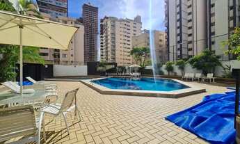 Imagem 5: Apartamento para venda com 215 m² com 4 quartos no Setor Bueno - Goiânia - GO