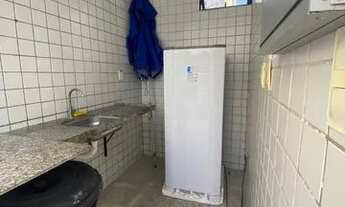 Imagem 7: Apartamento para venda possui 35 metros quadrados com 1 quarto nascente piscina sauna chur