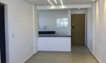 Imagem 2: Apartamento 2 quartos