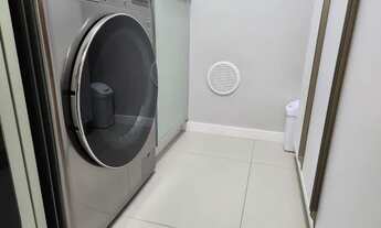 Imagem 2: Apartamento para aluguel com 41 metros quadrados com 1 quarto em Campinas - São José - SC