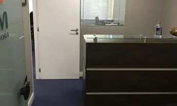 Imagem 2: SÃO PAULO - Loja/Salao - ITAIM BIBI