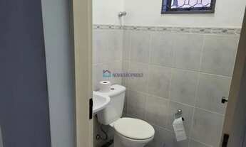 Imagem 5: Sobrado em Interlagos