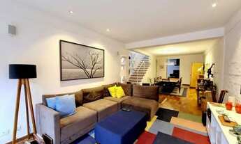 Imagem 2: Venda Casa 3 Dormitórios - 220 m² Jardim Europa