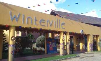 Imagem 2: Julho Férias Escolar Winterville Gravatá Vem Aproveitar Pcts Promocionais Diversos