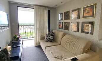 Imagem 3: Parque das Serras reformado