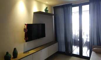 Imagem 2: MM-Apartamento para venda tem 60 metros quadrados com 2 quartos