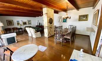 Imagem 4: Casa Térrea no Jardim Esplanada II - 212 m² - 3 dormitórios - 1 suíte - 4 vagas - VENDA