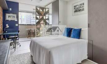 Imagem 2: Apartamento para alugar no bairro Vila Olímpia - São Paulo/SP, Zona Sul