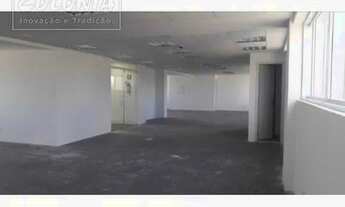 Imagem 2: Santo André - Conjunto Comercial/sala - Vila Bastos