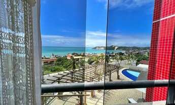 Imagem: Apartamento mobiliado 2/4 sendo 1 suíte