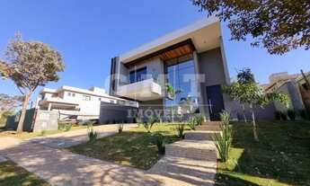 Imagem 2: Casa Em Condomínio - Ribeirão Preto - Bonfim Paulista - Região Sul