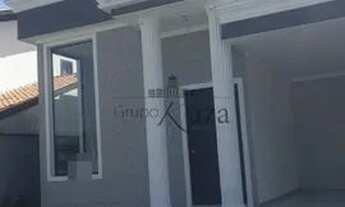 Imagem 5: Casa - Caçapava - Condomínio Terras do Vale - 3 Dormitórios - 135m²