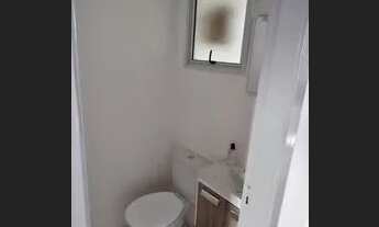 Imagem 6: Sobrado em condomínio fechado