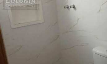 Imagem 5: Santo André - Casa Padrão - Jardim Ocara