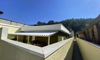 Imagem 5: Casa para Venda em Cajamar, Jordanésia (Jordanésia), 3 dormitórios, 2 suítes, 3 banheiros