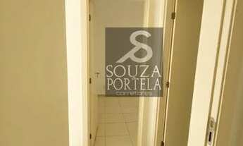 Imagem 5: Alugo Apto 2/4, primeiro andar, no Città Maris na BR316 KM12, próximo ao Mix Atacarejo