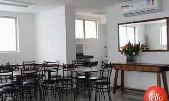 Imagem 7: São Paulo - Apartamento Padrão - Tatuapé