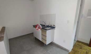 Imagem 7: APARTAMENTO PARA LOCAÇÃO, 01 DORMITÓRIO COM SACADA, BELA VISTA SP